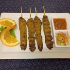 Best Beef Satays in San Rafael, CA