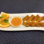 Best Crispy Rolls Chicken in San Rafael, CA