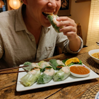 Best Fresh Veggie Rolls in San Rafael, CA