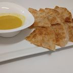 Best Roti in San Rafael, CA