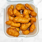 Best Chicken Fingers in Bridgeton, MO