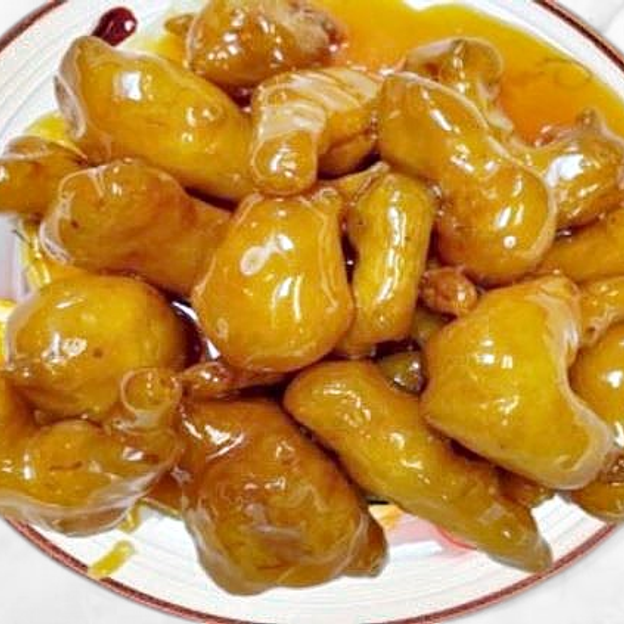 Best Honey Chicken in Bridgeton, MO