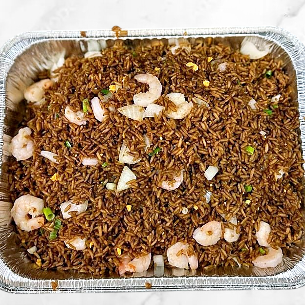 Best Shrimp Fried Rice in Bridgeton, MO