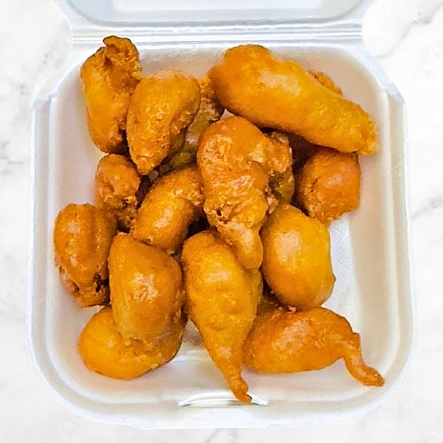 Best Sweet & Sour Shrimp in Bridgeton, MO