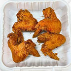 Best Chicken Wings (4pc) in Bridgeton, MO