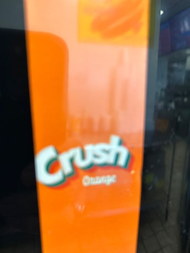 Best Large Orange Crush in Belleville, IL