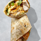 Best Zinger Wrap in Belleville, IL