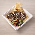 Best Beef Shawarma Plate in Atlanta, GA