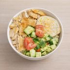 Best Chicken Shawarma Plate in Atlanta, GA