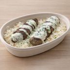 Best Kofta (Beef & Lamb Blend) Plate in Atlanta, GA