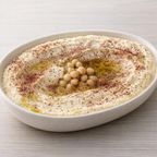 Best Hummus Plate in Atlanta, GA