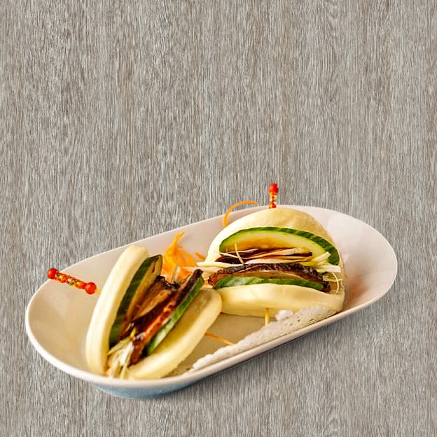 Best Takki Buns in Syosset, NY