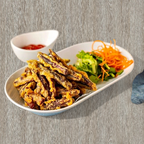 Best Purple Sweet Potato Fries in Syosset, NY