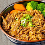 Best Sukiyaki Beef Don in Syosset, NY