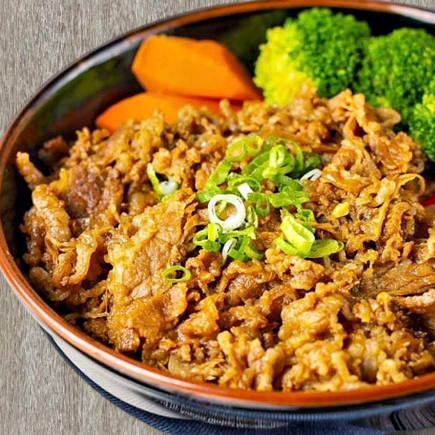Best Sukiyaki Beef Don in Syosset, NY
