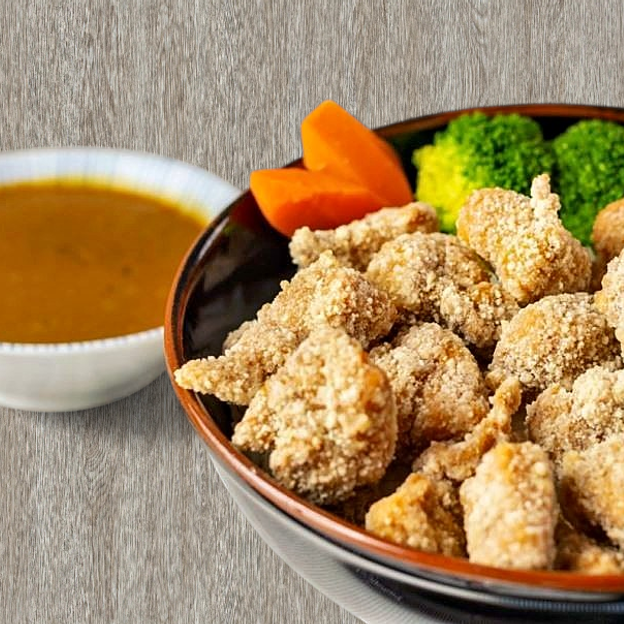 Best Curry Chicken Don in Syosset, NY