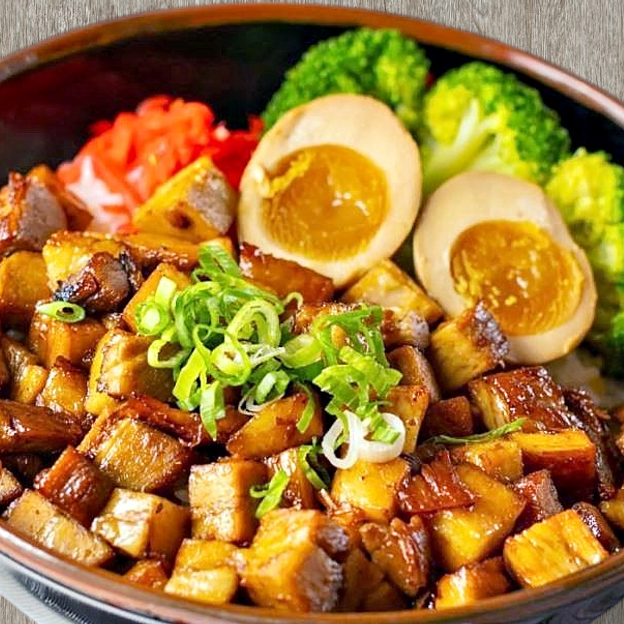 Best Chashu Don in Syosset, NY