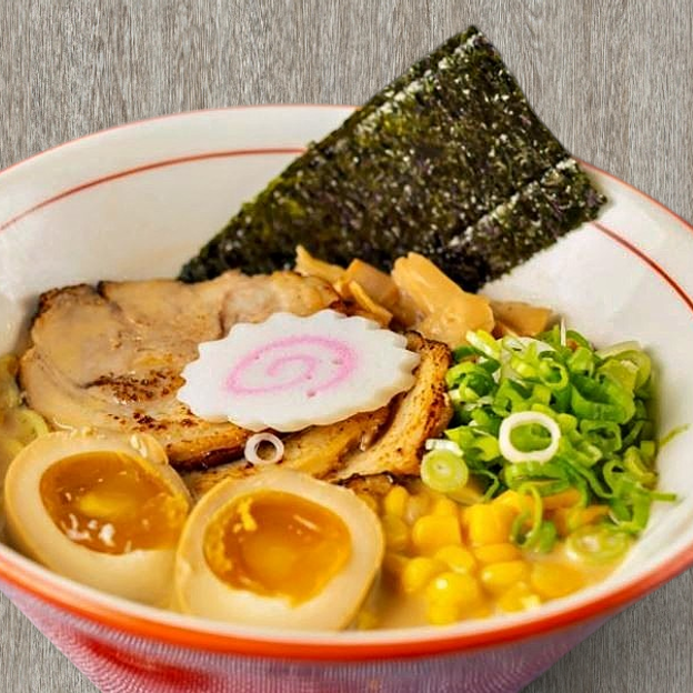 Best Miso Ramen in Syosset, NY