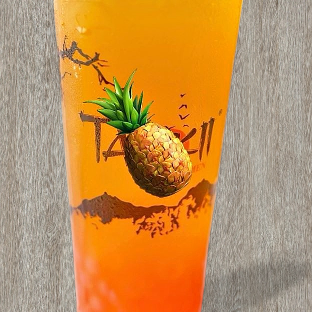 Best Cup O' Pineapple Green Tea in Syosset, NY