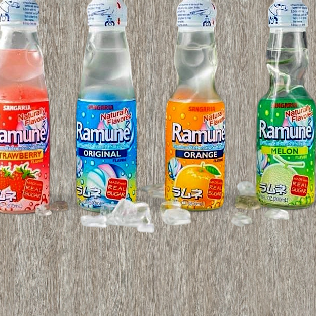 Best Japanese Soda in Syosset, NY