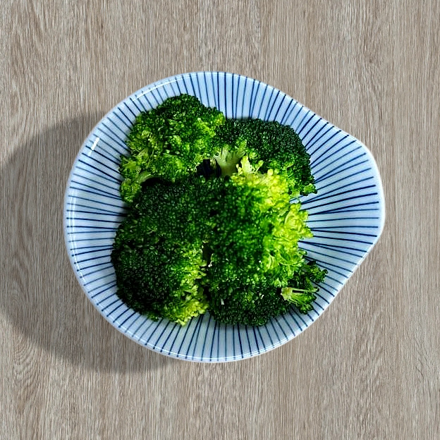 Best Broccoli in Syosset, NY