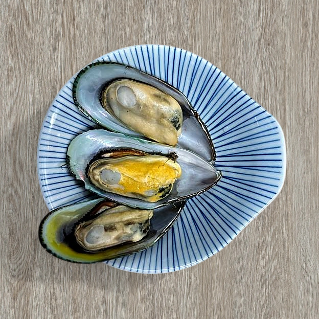 Best Mussels (3) in Syosset, NY