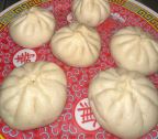 Best Pork Bun肉包 in West Lebanon, NH