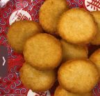 Best Fried Scallops 炸干贝 in West Lebanon, NH