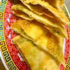 Best Scallion Pancake葱油饼 in West Lebanon, NH