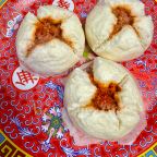 Best Barbecue Pork Buns 叉烧包 in West Lebanon, NH