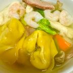 Best House Special Soup本楼汤 in West Lebanon, NH