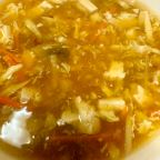 Best Hot & Sour Soup酸辣汤 in West Lebanon, NH