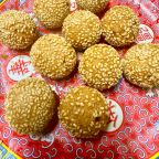 Best Sesame Balls芝麻球 in West Lebanon, NH