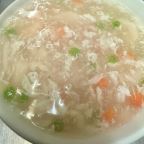 Best Seafood Soup海鲜汤 in West Lebanon, NH