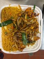 Best L Mongolian Chicken in Lawrenceville, GA