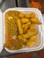 Best L Honey Chicken in Lawrenceville, GA