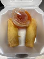 Best Tai Spring Roll (2) in Lawrenceville, GA