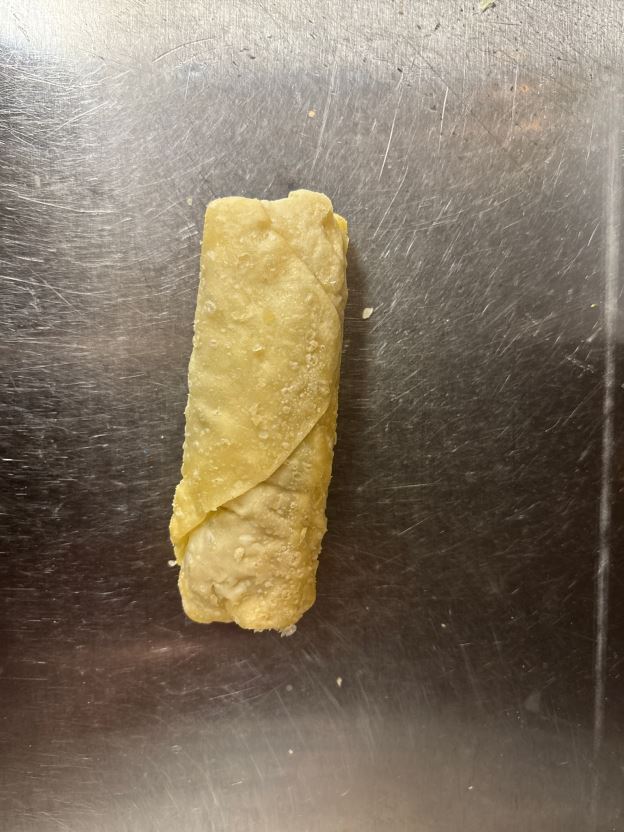 Best Chicken Egg Roll (1) in Lawrenceville, GA