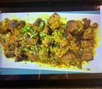 Best Pork Sekuwa in Tucker, GA