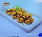 Best Shrimp Pakora in Tucker, GA