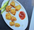 Best Fish Pakora in Tucker, GA