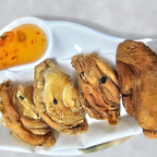 Best Curry Puff in Philadelphia, PA