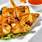 Best Crab Rangoon in Philadelphia, PA