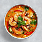 Best Tom Yum Soup in Philadelphia, PA