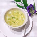 Best 蛋花汤 Egg Drop Soup in The Villages, FL