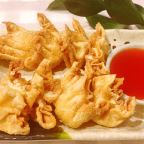 Best 蟹角 Krab Rangoon (8) in The Villages, FL