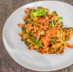 Best 四川鸡 Szechuan Chicken in The Villages, FL