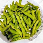 Best Salt Edamame 盐毛豆 in Myrtle Beach, SC