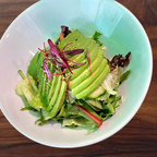 Best Avocado Salad in St Petersburg, FL