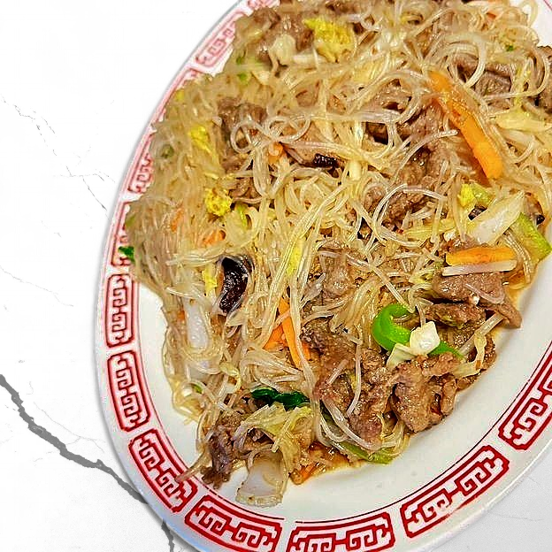 Best Rice Noodle W/ Beef in Harlingen, TX